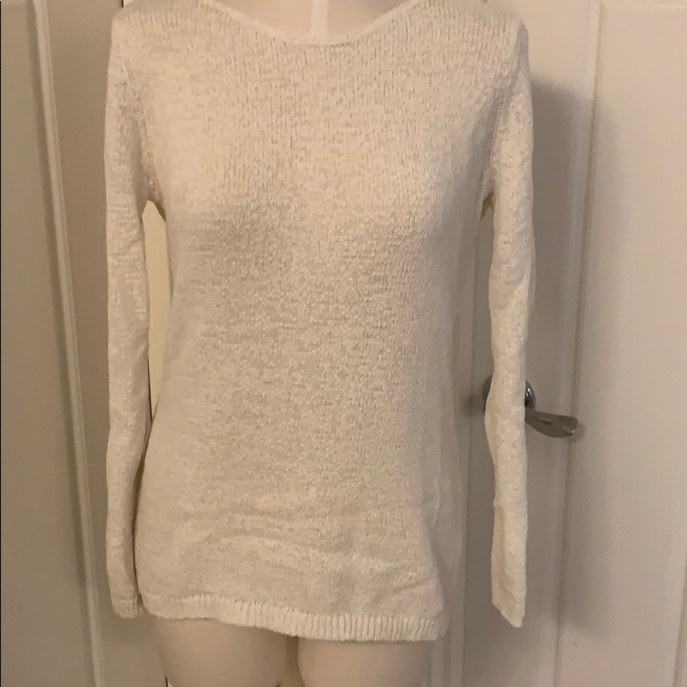 Rachel Zoe Sweater